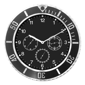 ROLEX СТЕНЕН ЧАСОВНИК 40 СМ