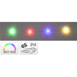 LED КОЛЕДНИ ЛАМПИЧКИ 1290 СМ