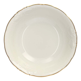 FRYDERYKA GOLD ЧИНИЯ ДЪЛБОКА 22,5СМ