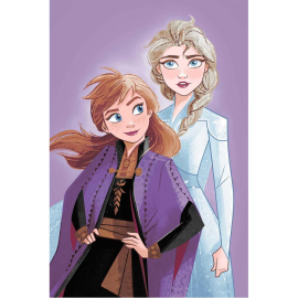 FROZEN ОДЕЯЛО 100/150СМ