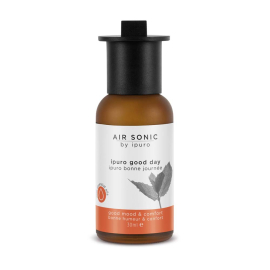 AIR SONIC АРОМАТНО МАСЛО GOOD DAY 30МЛ