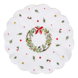 XMAS ELMA ПОДЛОЖКА ЗА СЕРВИРАНЕ 38Ф