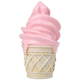 ICE CREAM СТАТУЕТКА 11.5/20 СМ