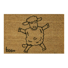 BOON SHEEP КОКОСОВА ИЗТРИВАЛКА 40/60 СМ