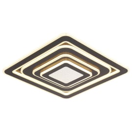 LED ПЛАФОНИЕРА 34W