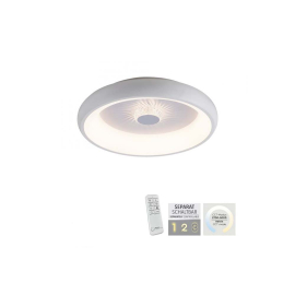 VERTIGO LED ПЛАФОНИЕРА 33W
