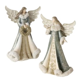 СТАТУЕТКА АСОРТИ 27 CM