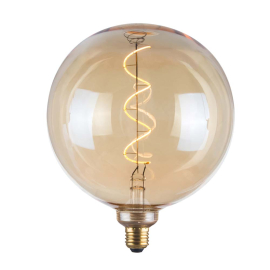 LED КРУШКА 4W E27