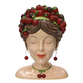 SPRING КАШПА/ВАЗА 27 СМ