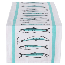 SARDINE ТИШЛАЙФЕР 40/140 СМ