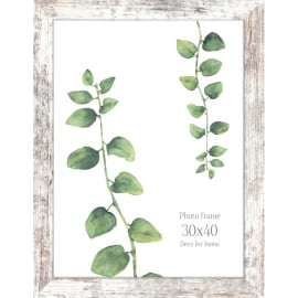 NARVIK РАМКА ЗА СНИМКА 30/40 СМ
