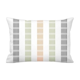 SUMMER STRIPE  ДЕКОРАТИВНА ВЪЗГЛАВНИЦА 40/60СМ