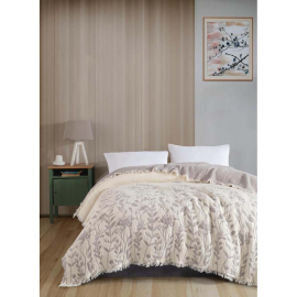 FLOWER MUSELIN ШАЛТЕ 230/250СМ