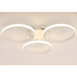 LED ПЛАФОНИЕРА 32W