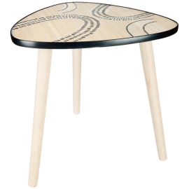 ДЕКО МАСА 40/40/40 CM