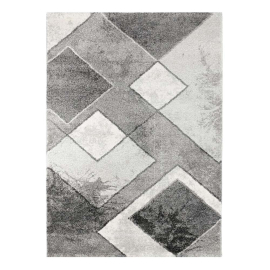 SOFT GREY КИЛИМ 160/230 СМ