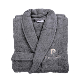 PIERRE CARDIN ХАЛАТ ЗА БАНЯ M-L
