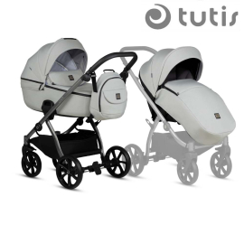 TUTIS UNO 5+ ДЕТСКА КОЛИЧКА 2 В 1
