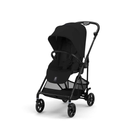 MELIO CARBON B ЛЯТНА КОЛИЧКА