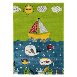 KIDS SEA ДЕТСКИ КИЛИМ 160/230 СМ