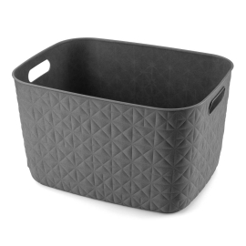 SOFTEX КУТИЯ ЗА СЪХРАНЕНИЕ 19Л