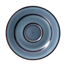 BALI BLUE ПОДЛОЖНА ЧИНИЯ ЗА ЧАША ЗА КАФЕ 15.5 СМ