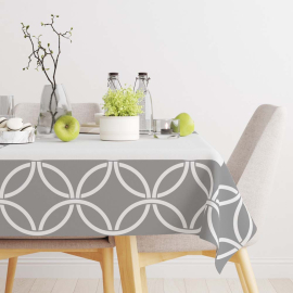 CHAIN ПОКРИВКА ЗА МАСА 135/180СМ