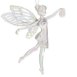 КОЛЕДНА ВИСУЛКА ЗА ЕЛХА 2/12/11СМ