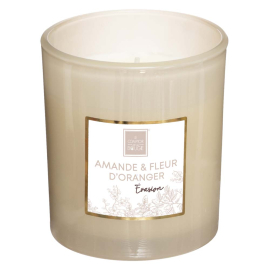 MAEL АРОМАТНА СВЕЩ ORANGE BLOSSOM 190 ГР.