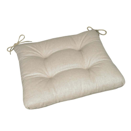 ГРАДИНСКА ВЪЗГЛАВНИЦА 38X38X5СМ