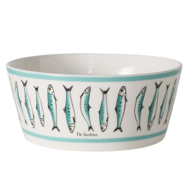 SUMMER SARDINE КУПА 500МЛ 6х14СМ