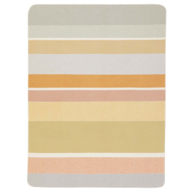 STRIPE OASIS ОДЕЯЛО 150/200СМ