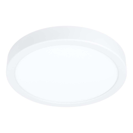 FUEVA 6 LED ПЛАФОНИЕРА 11,5W 1550LM 2700-6500K CCT-DS3