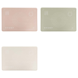 ПОДЛОЖКА ЗА МЕСЕНЕ/ПЕЧЕНЕ 40x0.5x60СМ АСОРТИ