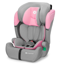 KK COMFORT UP I-SIZE СТОЛ ЗА КОЛА 76-150СМ