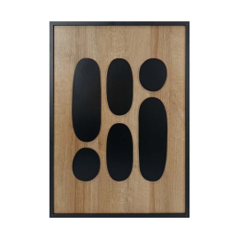 BALANCE ДЕКОРАТИВНО ПАНО ЗА СТЕНА 50/70 СМ