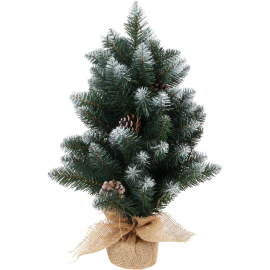 ДЕКОРАТИВНА ЕЛХА 60 СМ