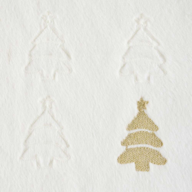 XMAS TREE ДЕКОРАТИВНА ВЪЗГЛАВНИЦА 45/45СМ