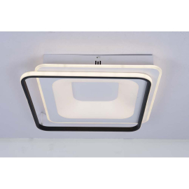 LED ПЛАФОНИЕРА 100W