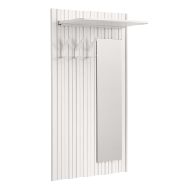 БЯЛО ПОРТМАНТО МИК 72,5/25/119 СМ