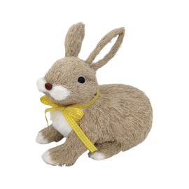 TRADITIONAL EASTER ДЕКОРАТИВНА ФИГУРА ЗАЕК 20 СМ