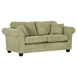 СВЕТЛО ЗЕЛЕН ДВУМЕСТЕН ДИВАН КОАТ 190/90/70 СМ