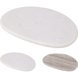 MARBLE ДЕКОРАТИВЕН ПОДНОС 24.5/15/1.5 СМ АСОРТИ