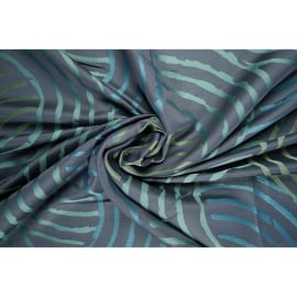 AZRA ПЛАТ ПЛЪТЕН ЖАКАРД 305СМ