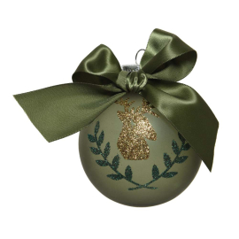 КОЛЕДНА ТОПКА