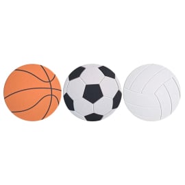 BALLS АКУСТИЧНА ДЕКОРАЦИЯ ЗА СТЕНА 60/90 СМ