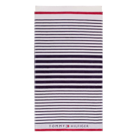 SAILOR JACQUARD VELVET ПЛАЖНА КЪРПА 100/180СМ