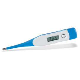 ЕЛЕКТРОНЕН ТЕРМОМЕТЪР