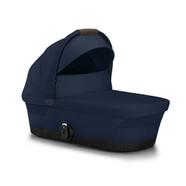 GAZELLE S КОШ ЗА НОВОРОДЕНО OCEAN BLUE