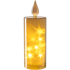 MAGICO LED КОЛЕДНА СВЕЩ 27 СМ